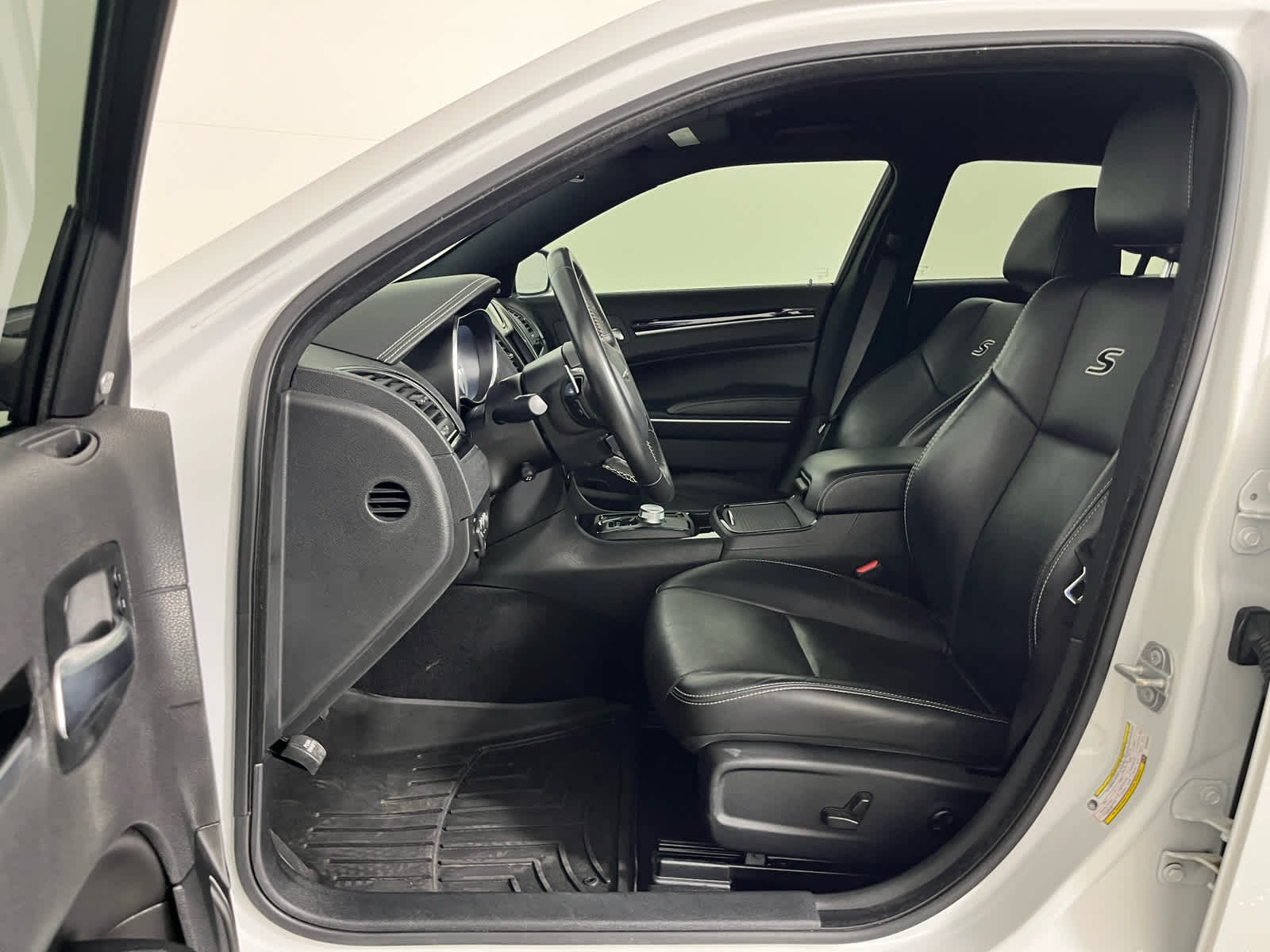 2021 Chrysler 300 300S
