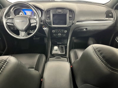 2021 Chrysler 300 300S
