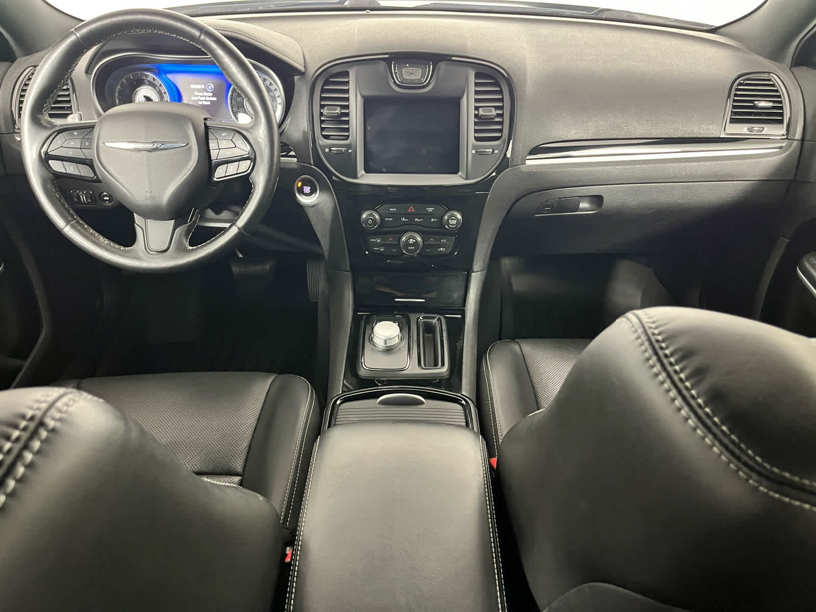2021 Chrysler 300 300S