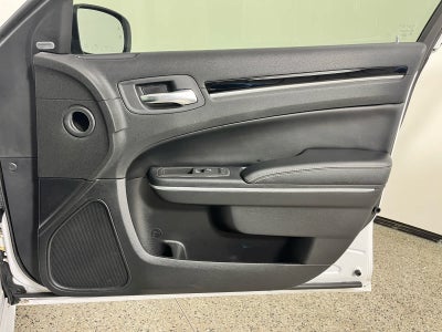 2021 Chrysler 300 300S