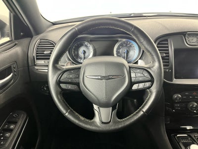2021 Chrysler 300 300S