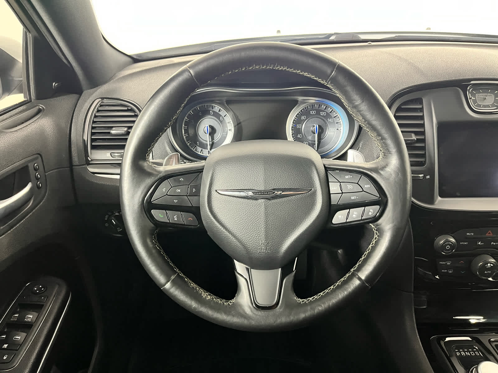 2021 Chrysler 300 300S