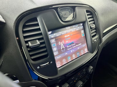 2021 Chrysler 300 300S