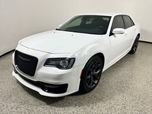 2021 Chrysler 300 300S