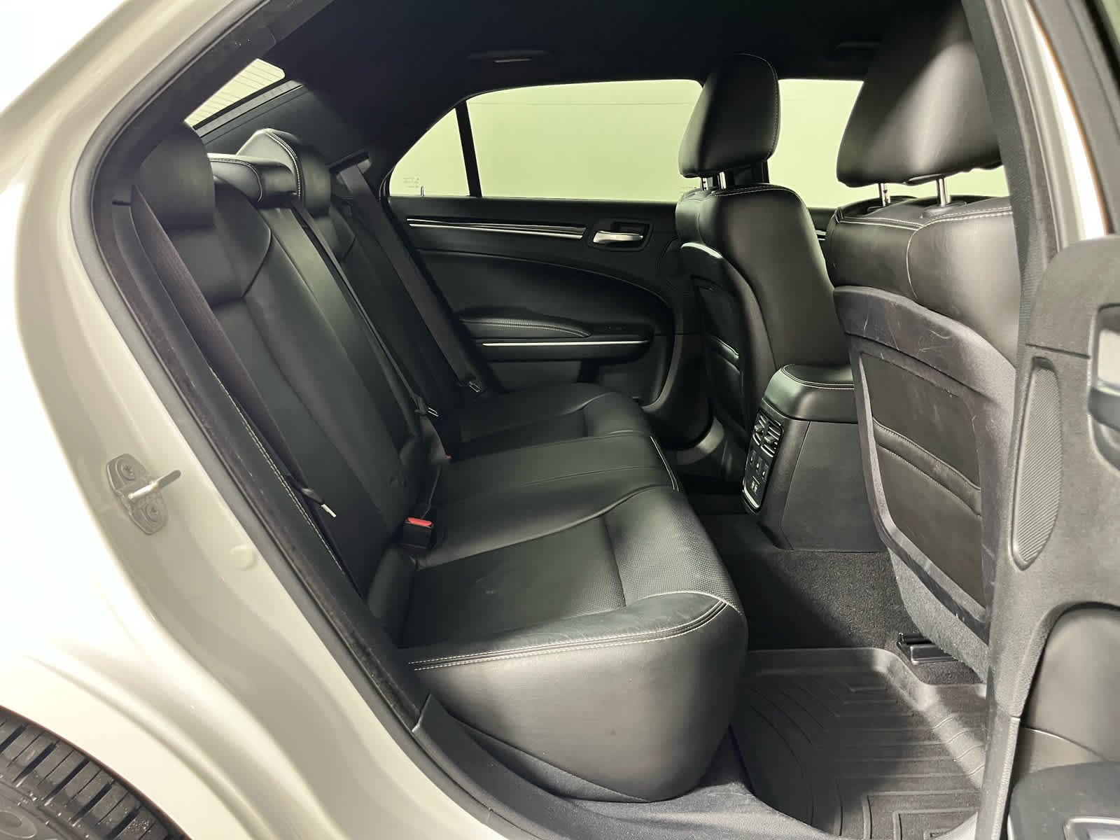2021 Chrysler 300 300S