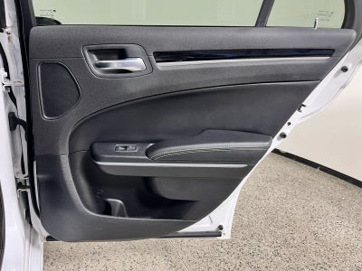2021 Chrysler 300 300S