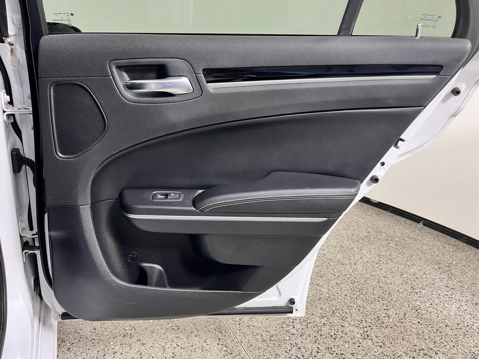 2021 Chrysler 300 300S