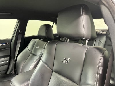2021 Chrysler 300 300S