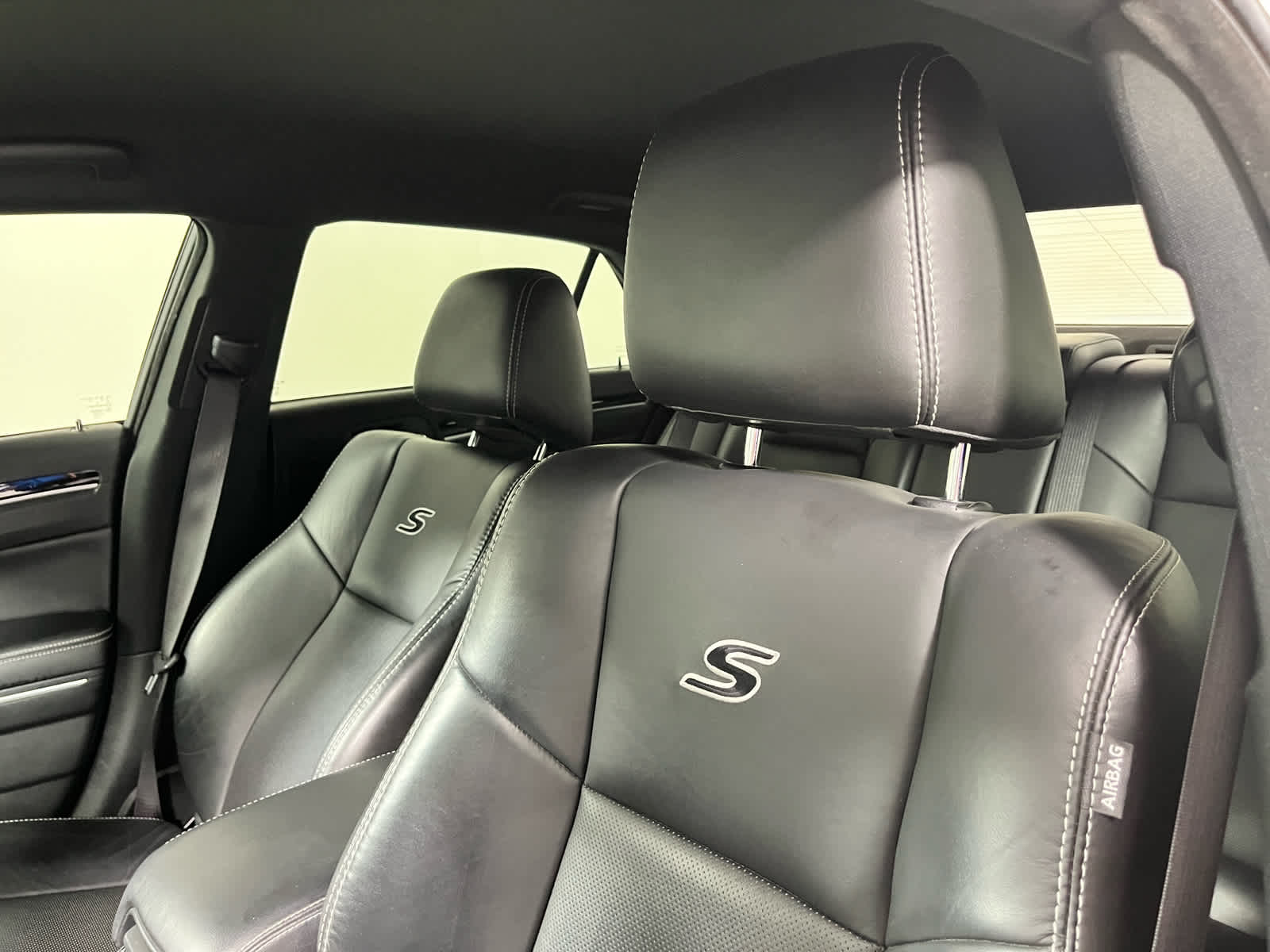 2021 Chrysler 300 300S