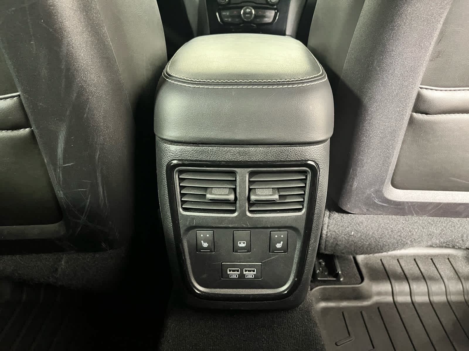 2021 Chrysler 300 300S