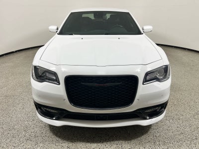 2021 Chrysler 300 300S