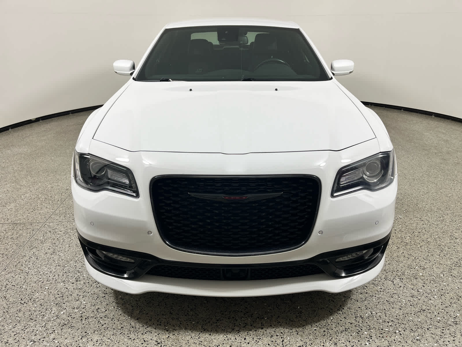 2021 Chrysler 300 300S