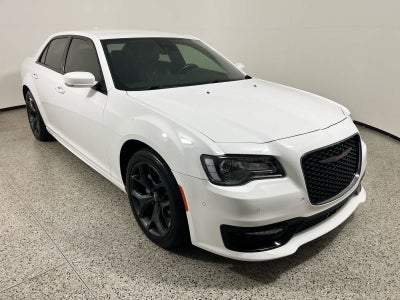 2021 Chrysler 300 300S
