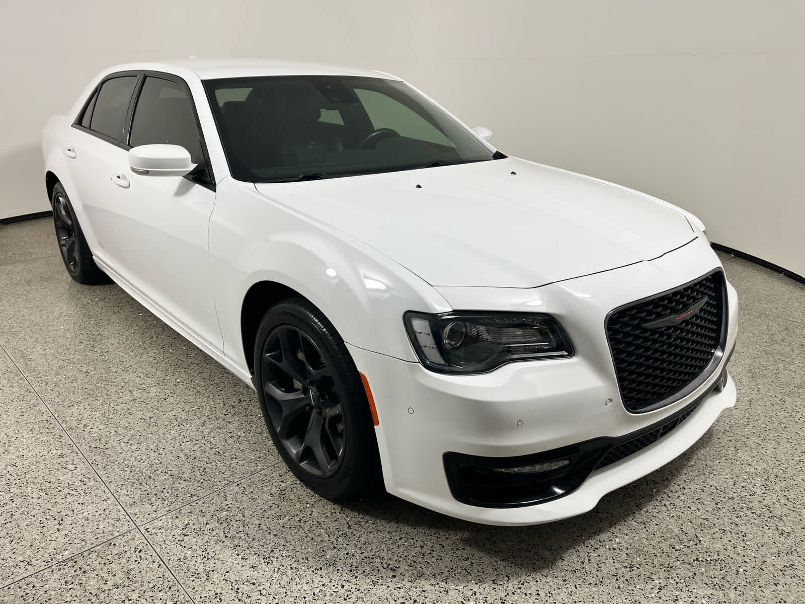 2021 Chrysler 300 300S