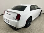 2021 Chrysler 300 300S