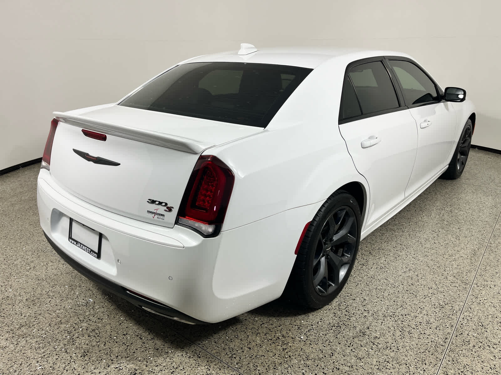 2021 Chrysler 300 300S