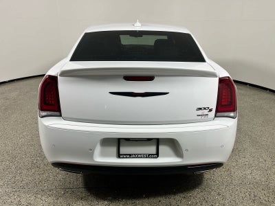 2021 Chrysler 300 300S