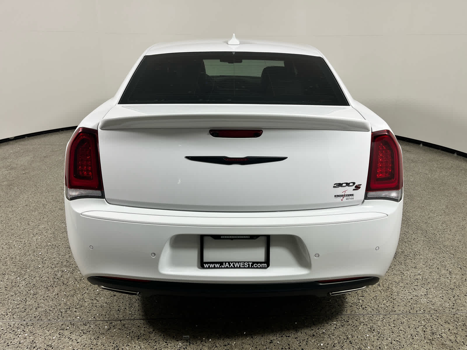 2021 Chrysler 300 300S