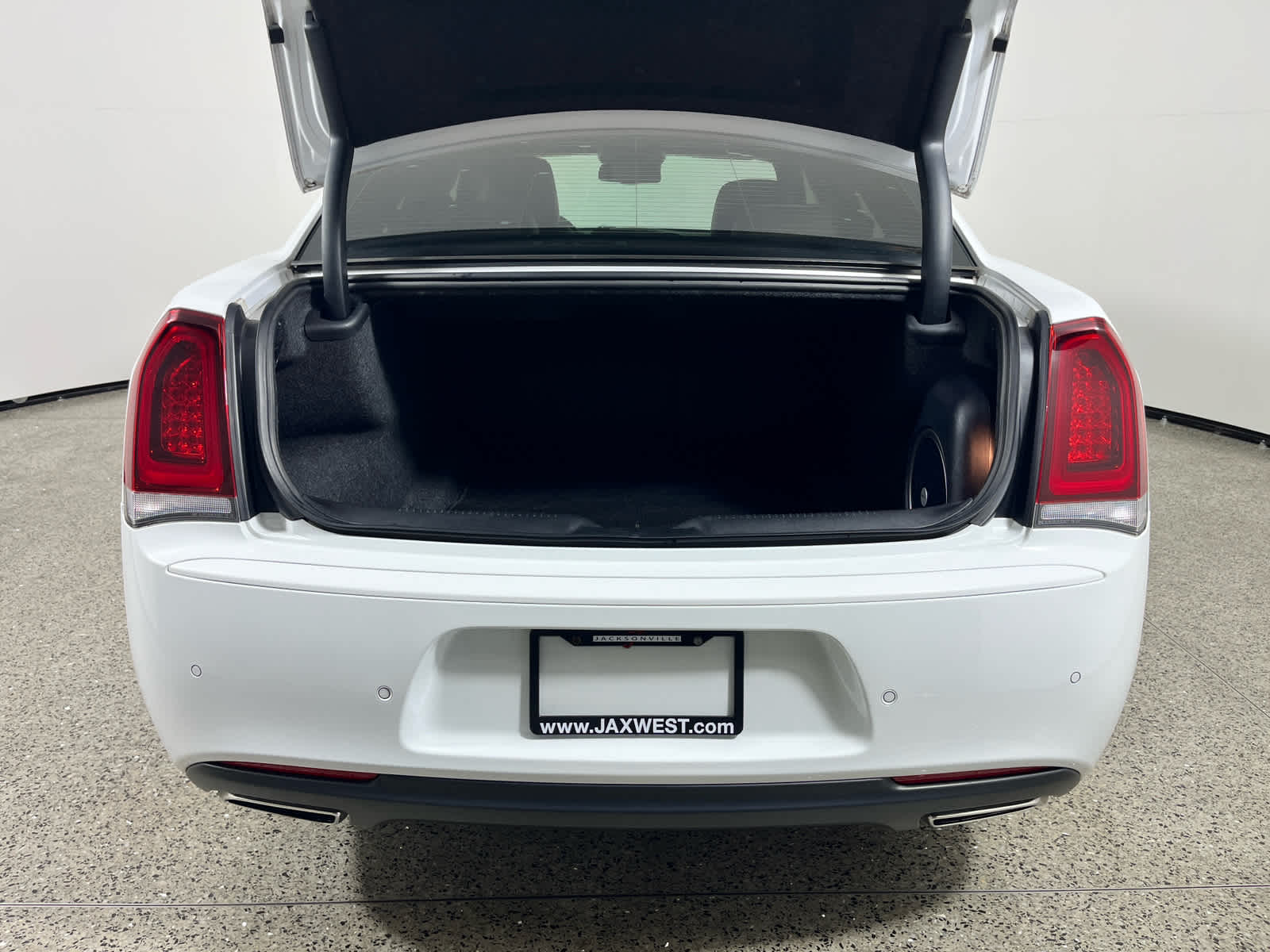 2021 Chrysler 300 300S