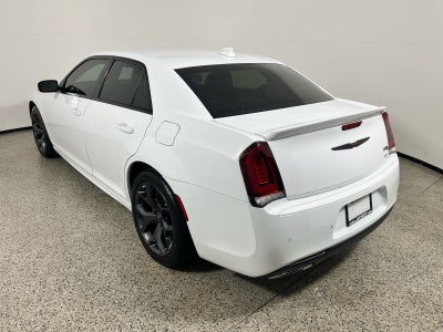 2021 Chrysler 300 300S