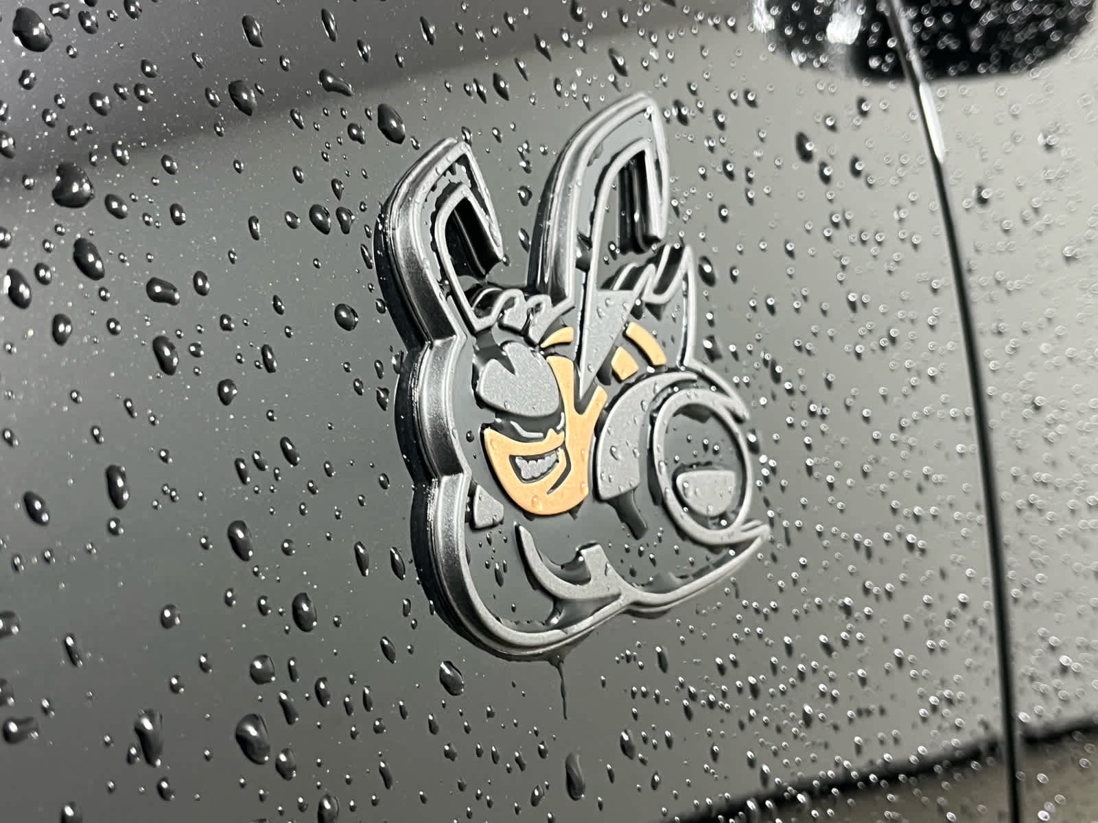 2026 Dodge Charger CHARGER SCAT PACK 2-DOOR AWD