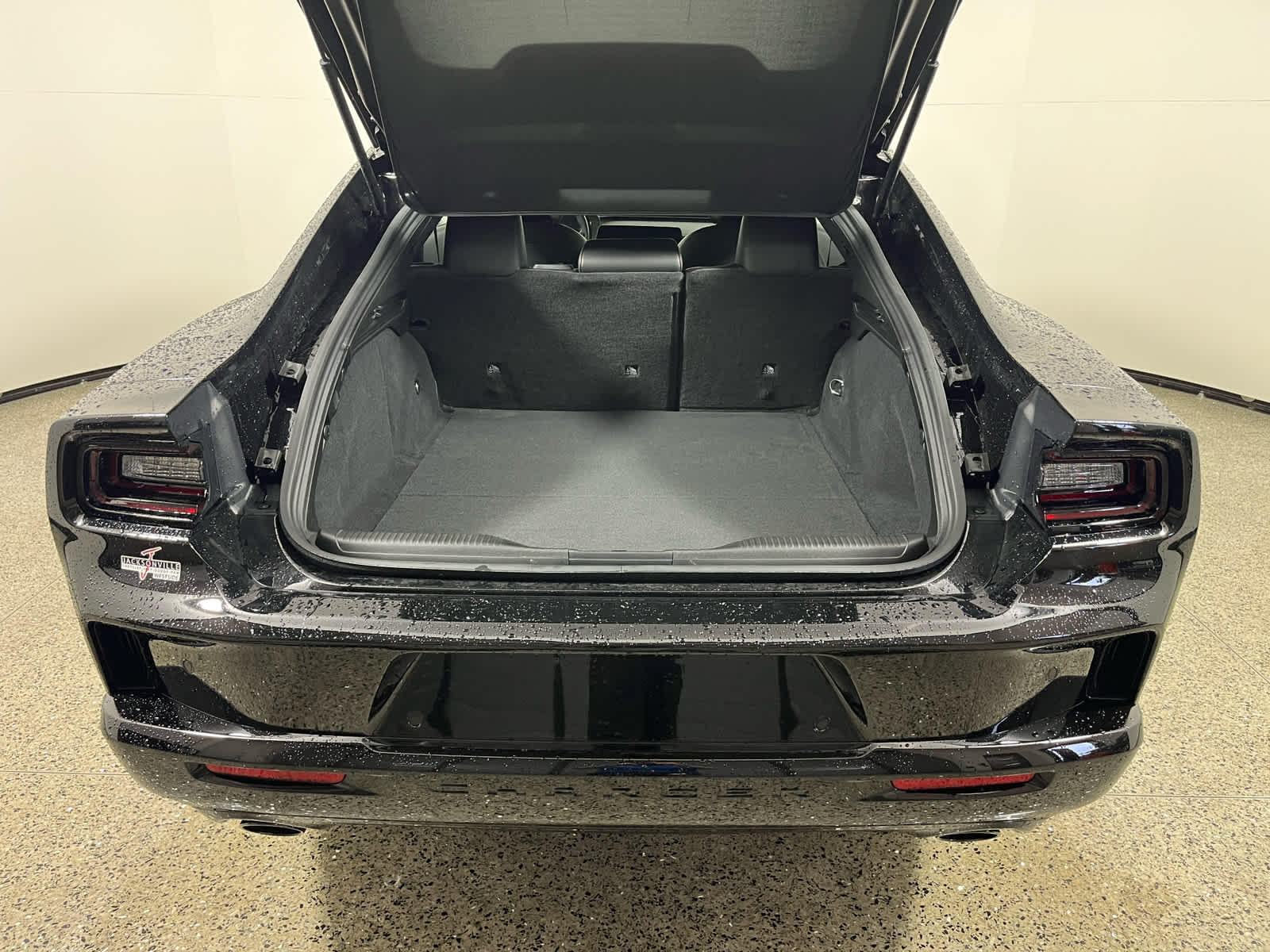 2026 Dodge Charger CHARGER SCAT PACK 2-DOOR AWD