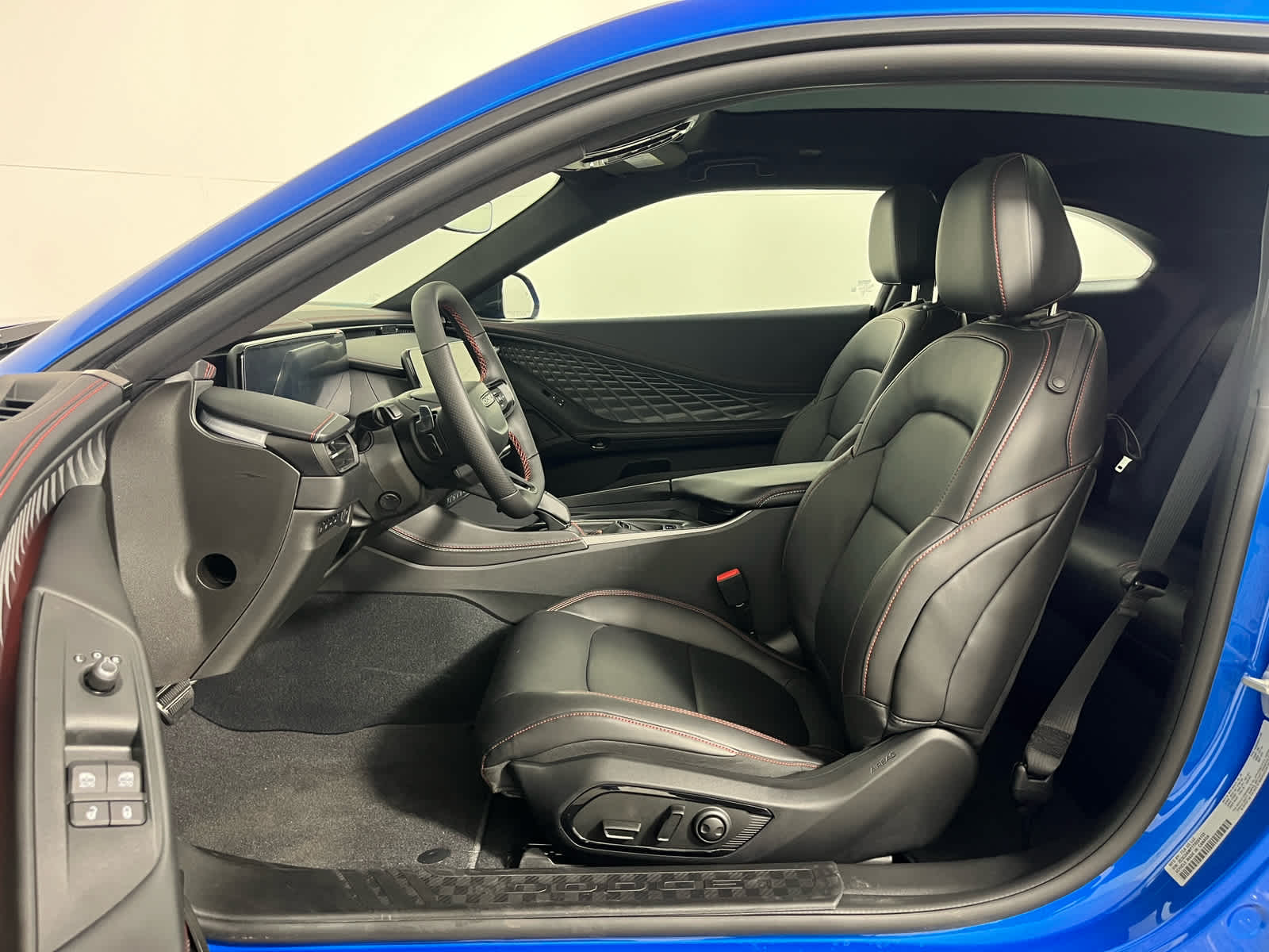 2026 Dodge Charger CHARGER SCAT PACK PLUS 2-DOOR AWD