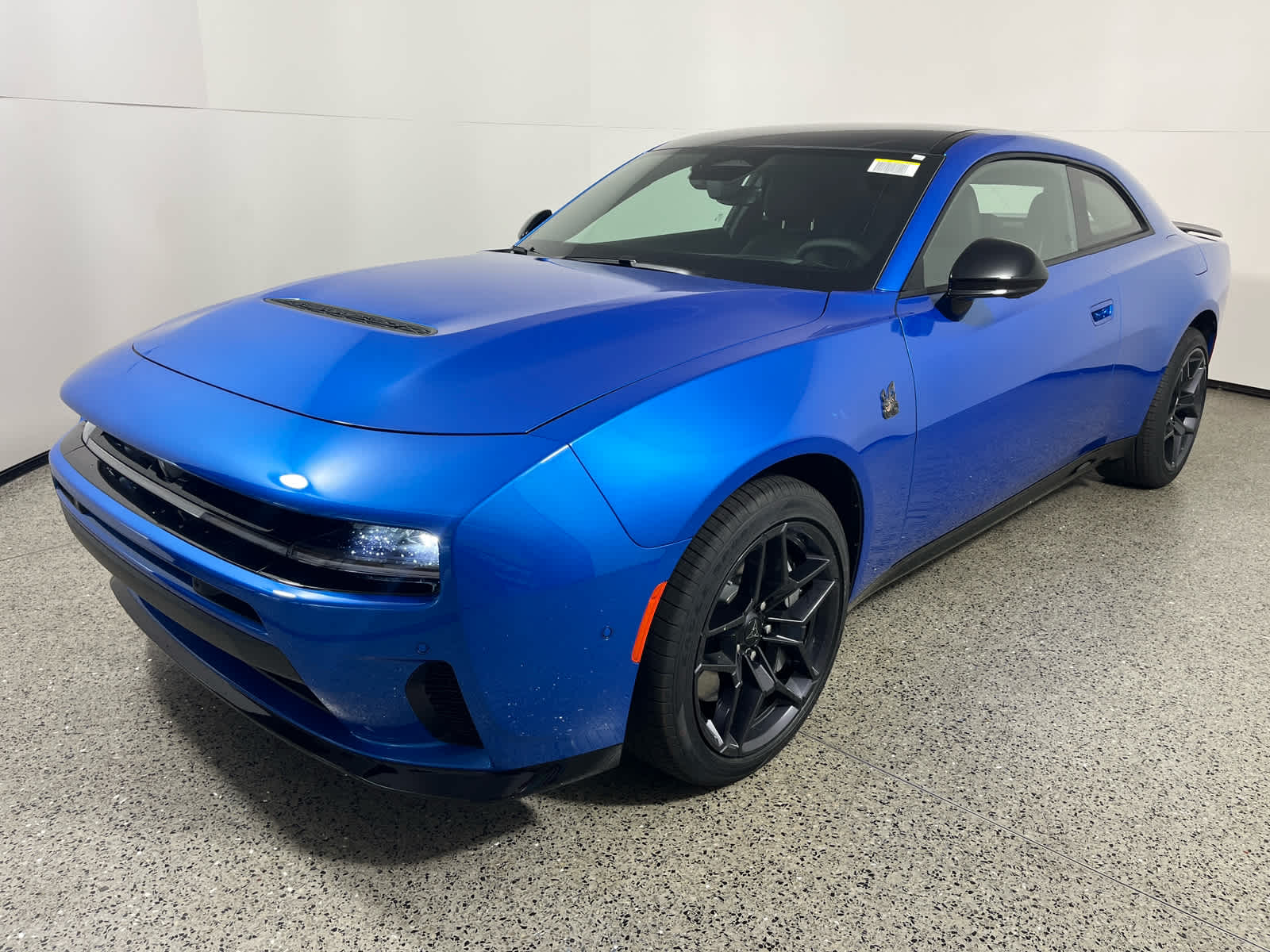 2026 Dodge Charger Scat Pack Plus