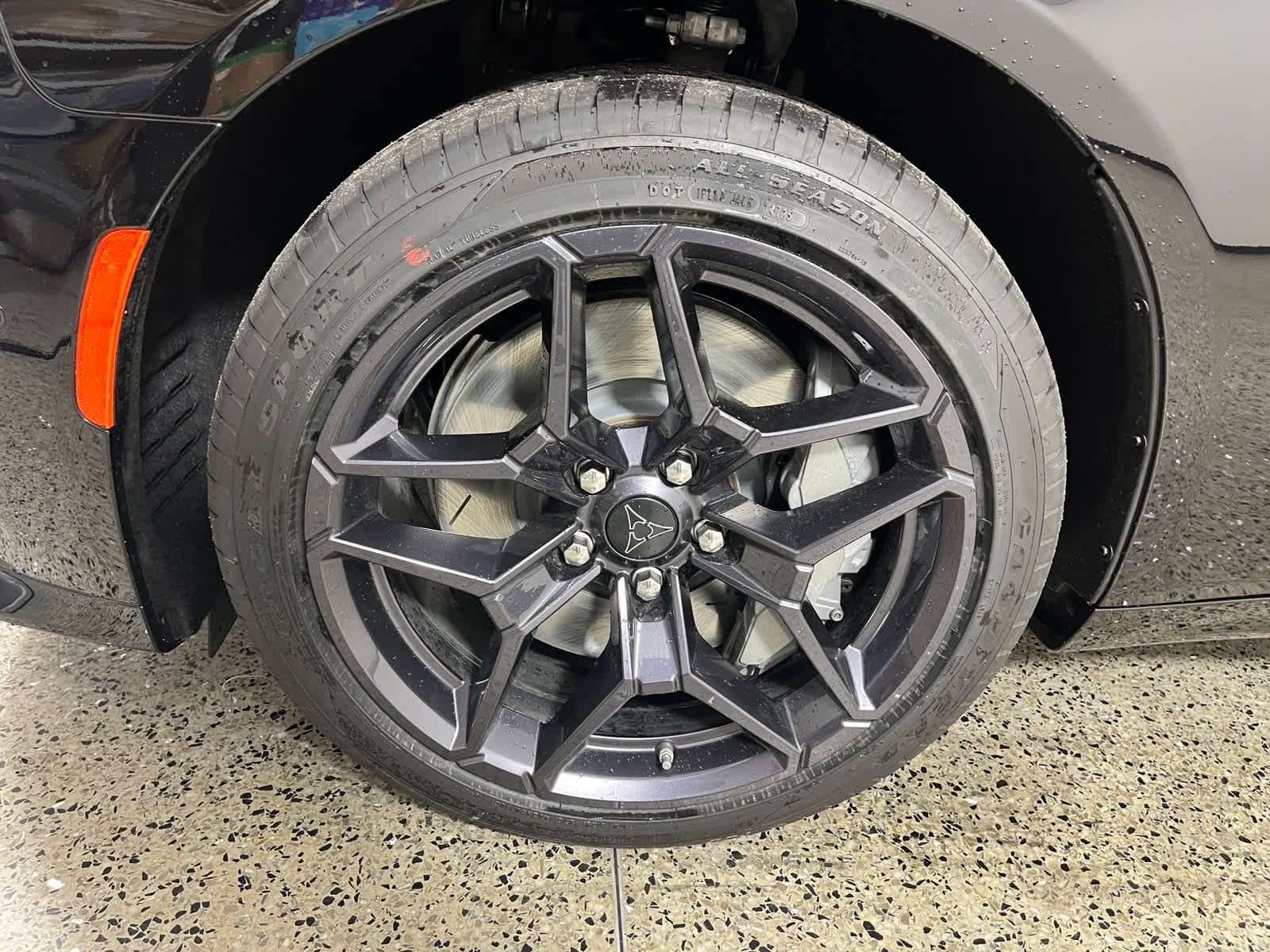 2026 Dodge Charger CHARGER SCAT PACK PLUS 2-DOOR AWD