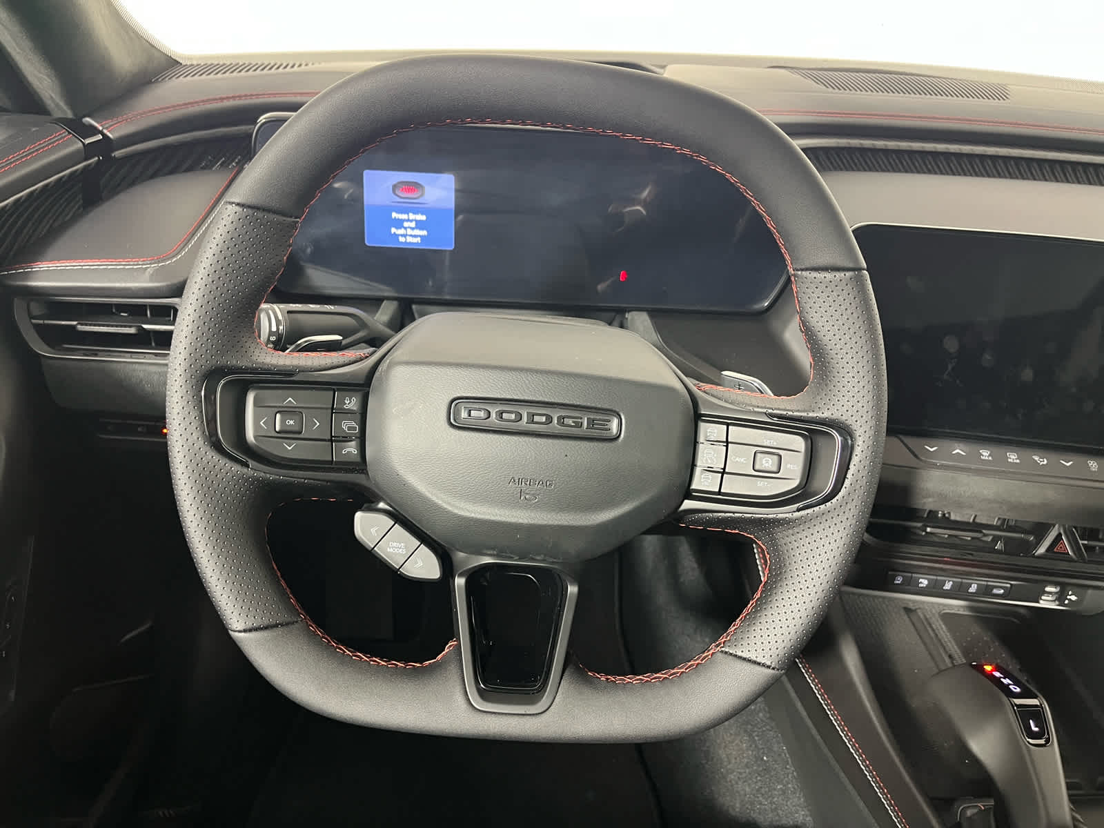 2026 Dodge Charger CHARGER SCAT PACK PLUS 2-DOOR AWD