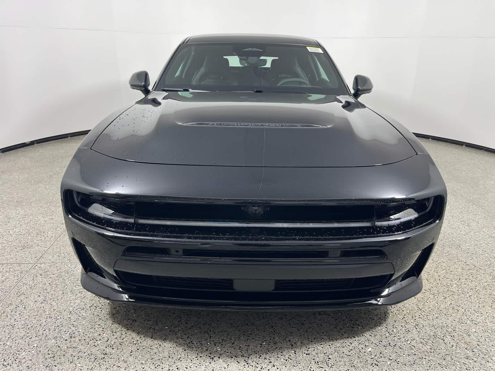 2026 Dodge Charger CHARGER SCAT PACK PLUS 2-DOOR AWD