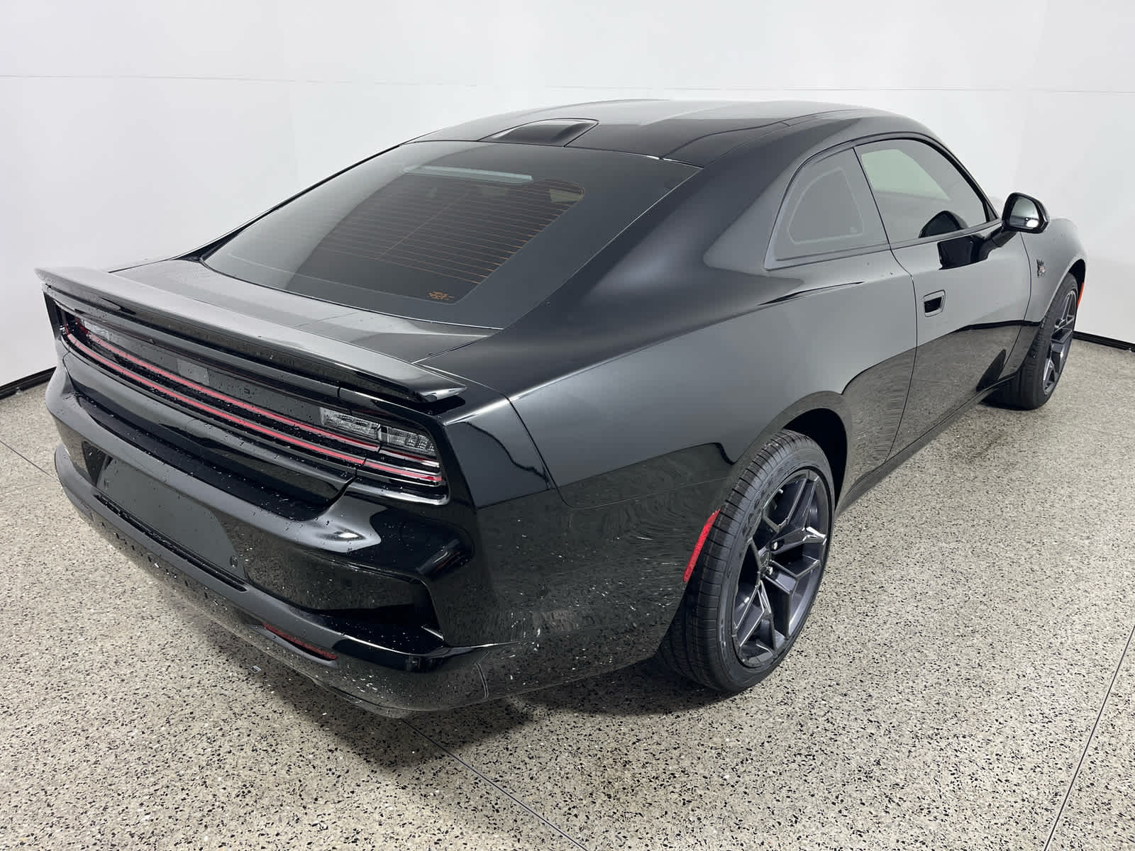 2026 Dodge Charger CHARGER SCAT PACK 2-DOOR AWD