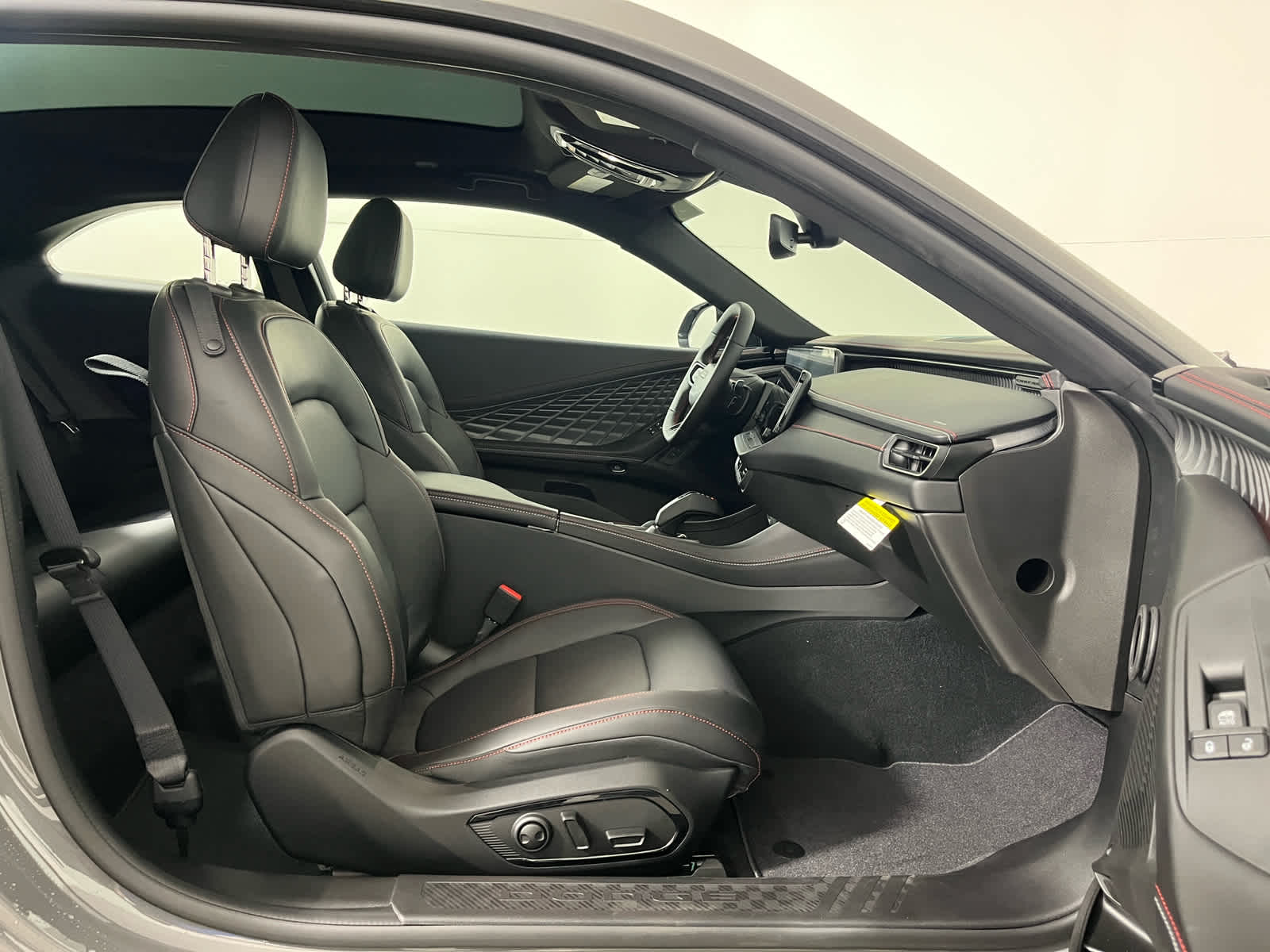 2026 Dodge Charger CHARGER SCAT PACK PLUS 2-DOOR AWD