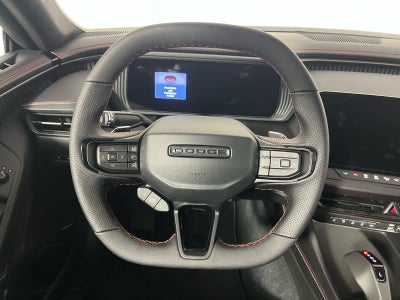 2026 Dodge Charger CHARGER SCAT PACK 2-DOOR AWD