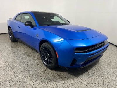 2026 Dodge Charger CHARGER SCAT PACK 2-DOOR AWD