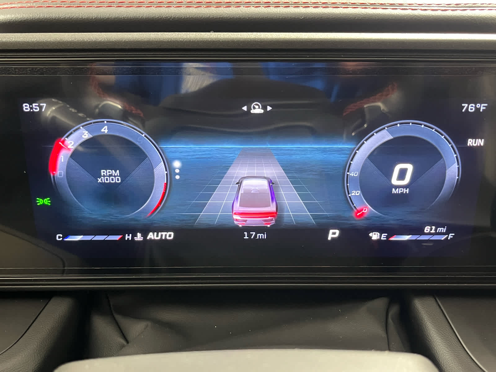 2026 Dodge Charger CHARGER SCAT PACK 2-DOOR AWD