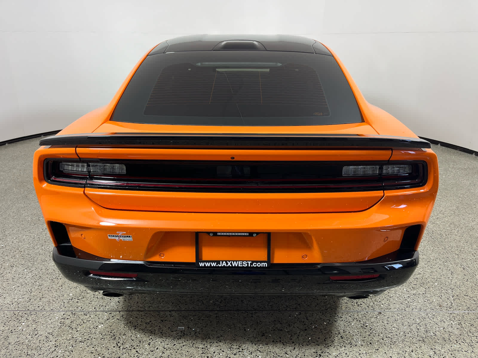 2026 Dodge Charger CHARGER SCAT PACK 2-DOOR AWD