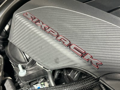 2026 Dodge Charger CHARGER SCAT PACK 2-DOOR AWD