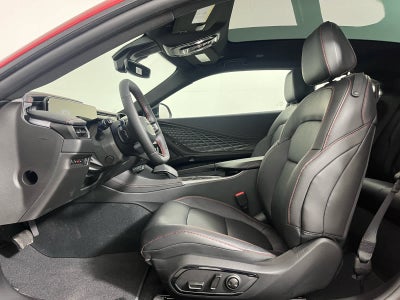 2026 Dodge Charger CHARGER SCAT PACK PLUS 2-DOOR AWD