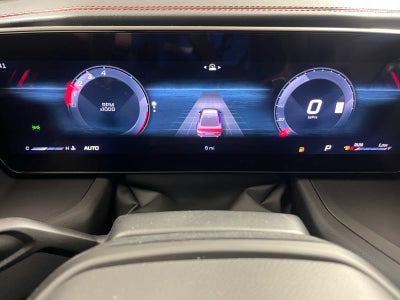 2026 Dodge Charger CHARGER SCAT PACK PLUS 2-DOOR AWD