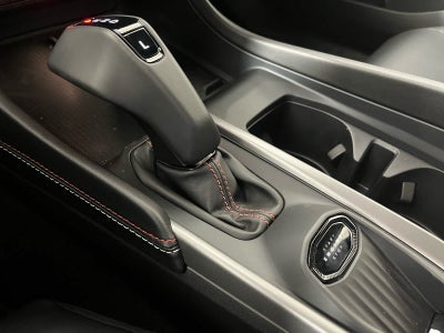 2026 Dodge Charger CHARGER SCAT PACK PLUS 2-DOOR AWD