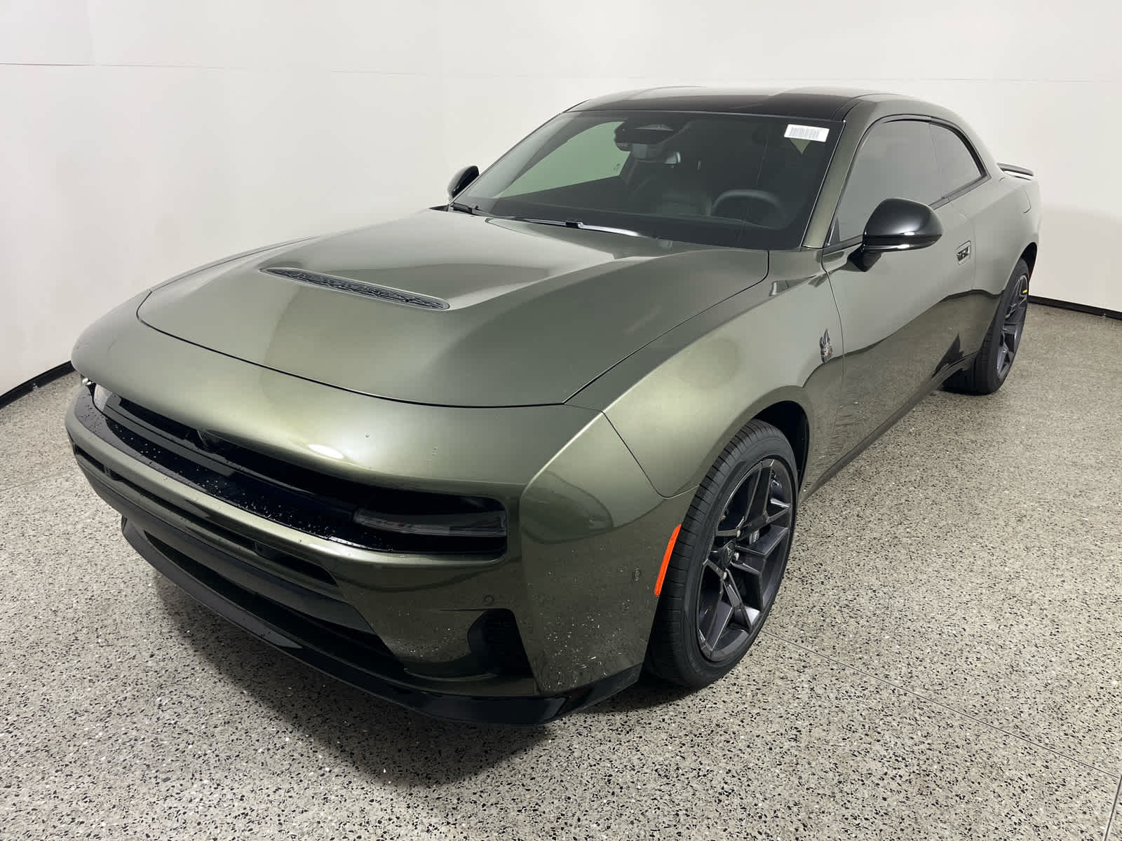 2026 Dodge Charger CHARGER SCAT PACK 2-DOOR AWD