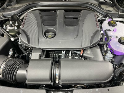 2026 Dodge Charger CHARGER SCAT PACK 2-DOOR AWD