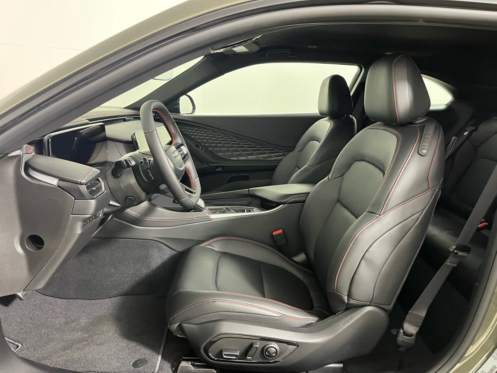 2026 Dodge Charger CHARGER SCAT PACK PLUS 2-DOOR AWD