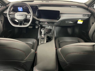 2026 Dodge Charger CHARGER SCAT PACK PLUS 2-DOOR AWD