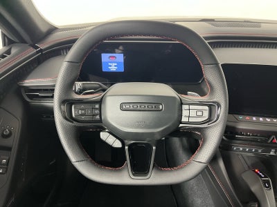 2026 Dodge Charger CHARGER SCAT PACK PLUS 2-DOOR AWD
