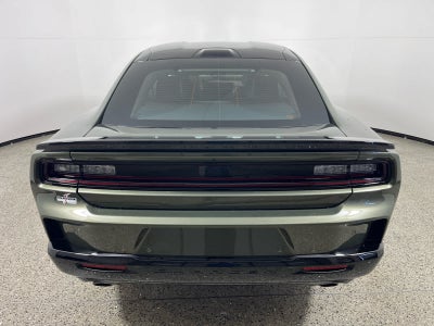 2026 Dodge Charger CHARGER SCAT PACK PLUS 2-DOOR AWD