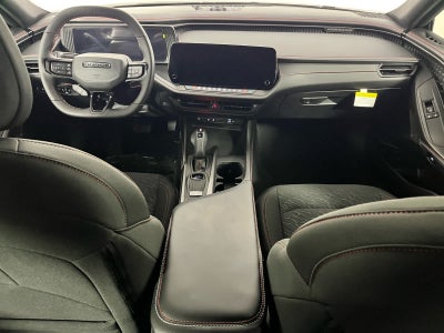 2026 Dodge Charger R/T