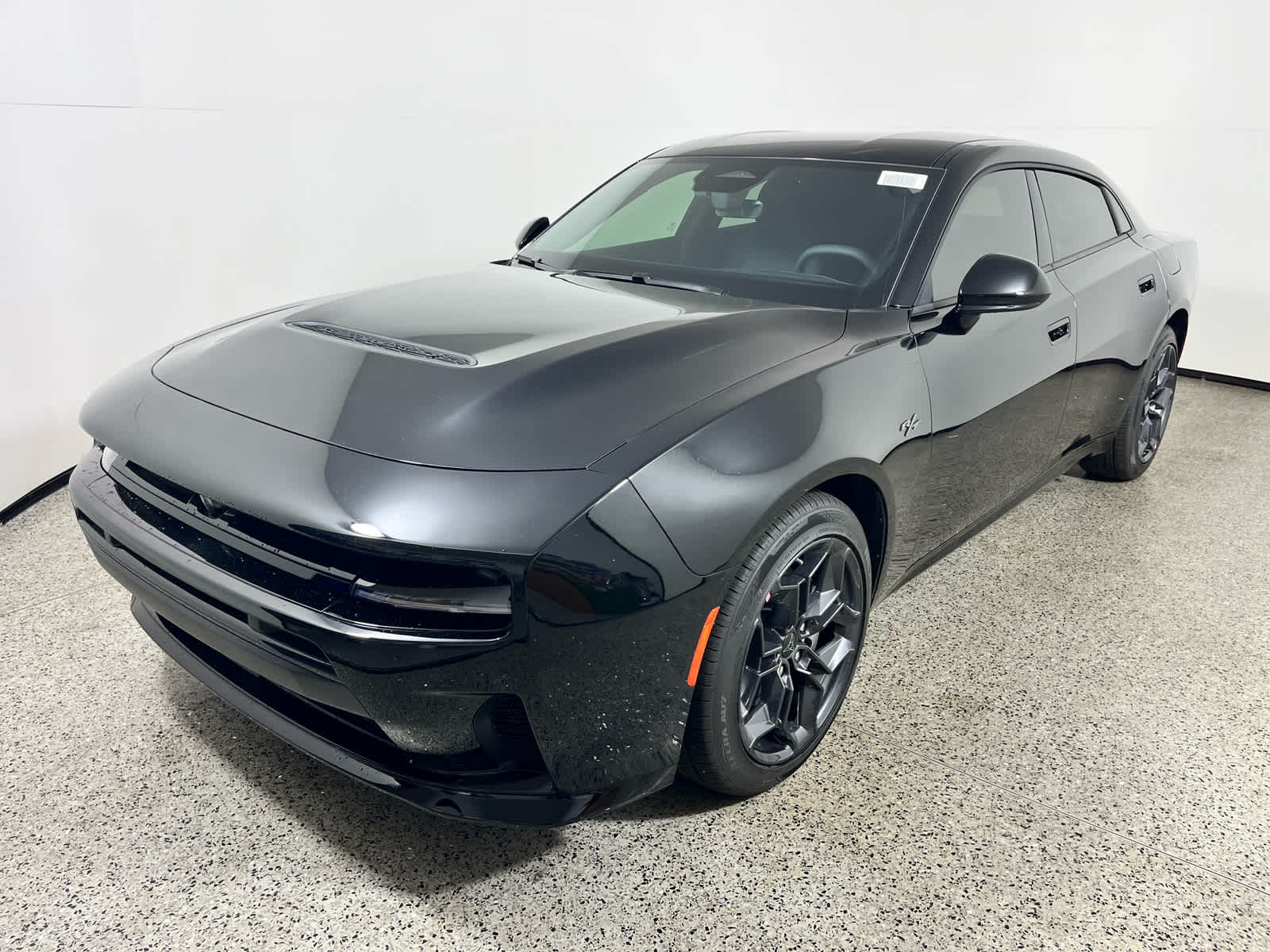 2026 Dodge Charger R/T