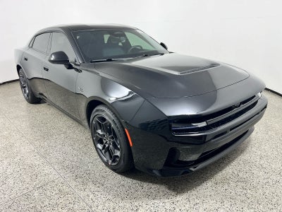 2026 Dodge Charger R/T